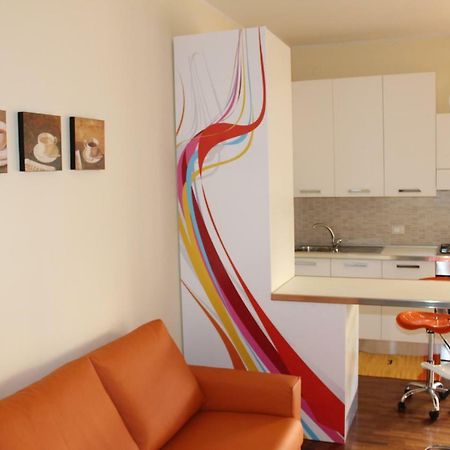 Domus Yenne Suites Cagliari Buitenkant foto