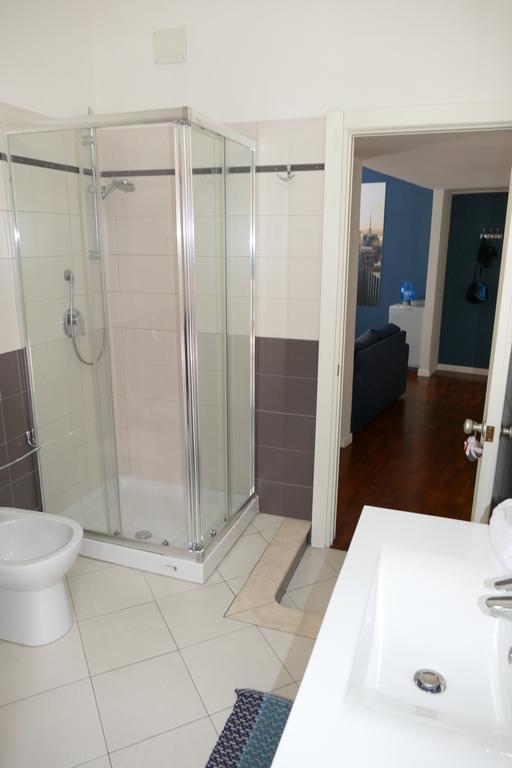 Domus Yenne Suites Cagliari Buitenkant foto
