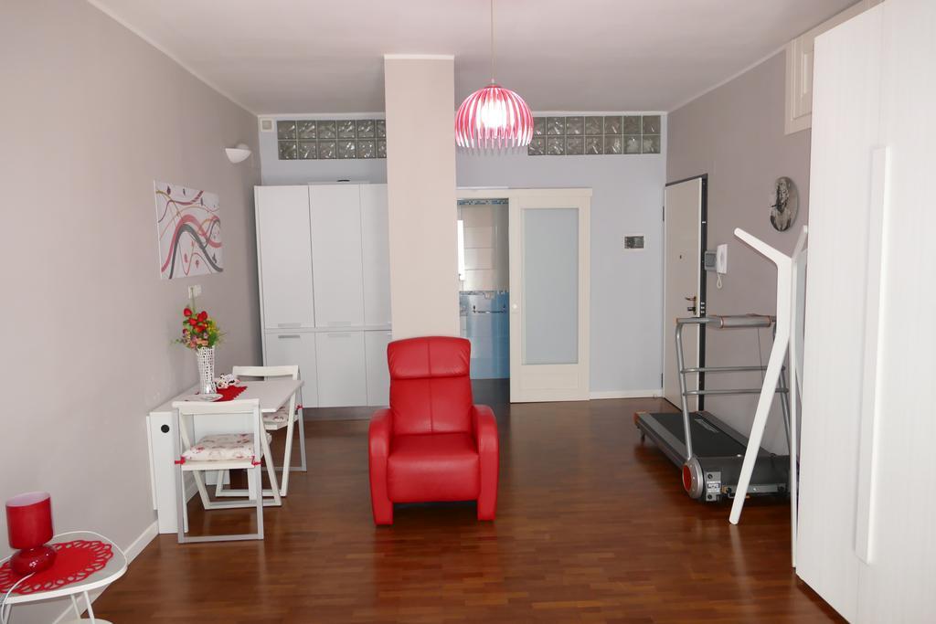 Domus Yenne Suites Cagliari Buitenkant foto