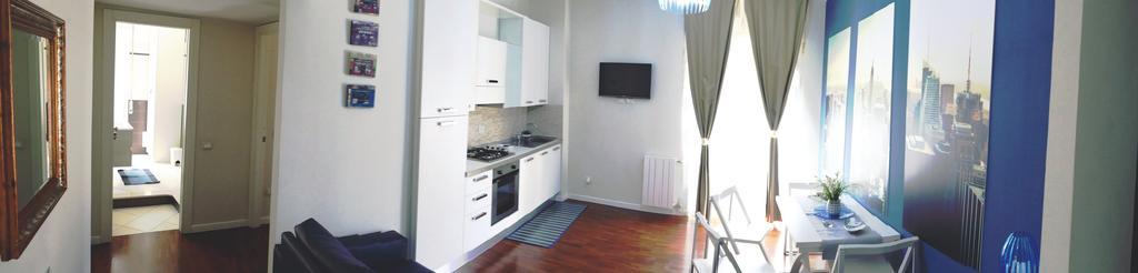 Domus Yenne Suites Cagliari Buitenkant foto