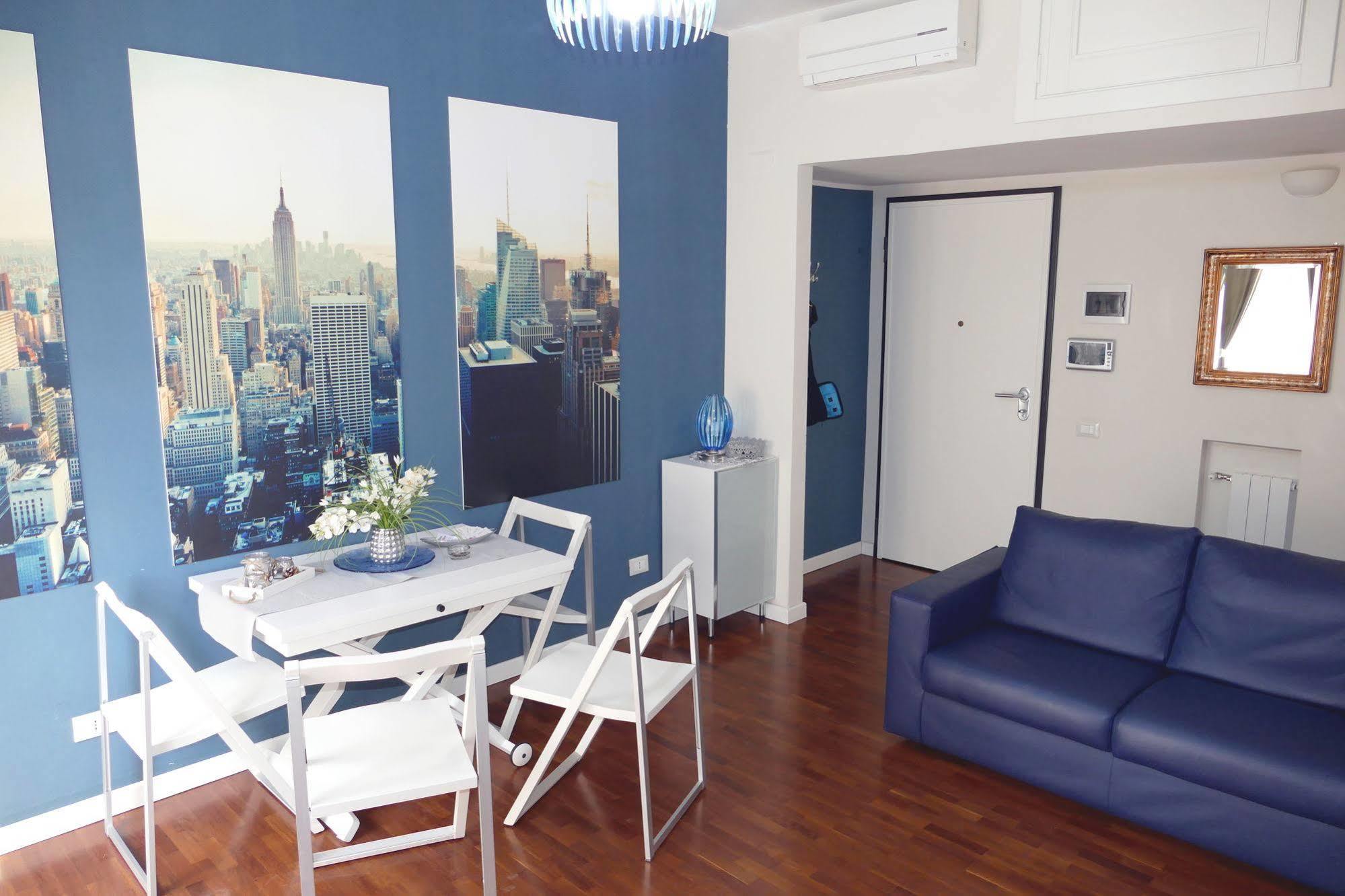 Domus Yenne Suites Cagliari Buitenkant foto