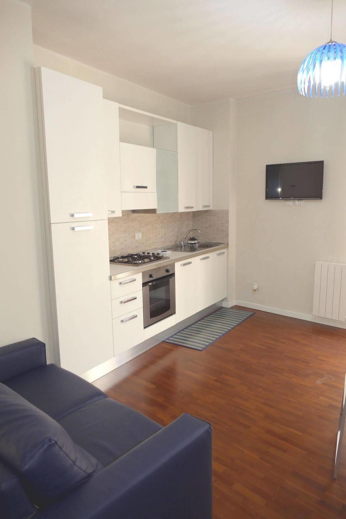 Domus Yenne Suites Cagliari Buitenkant foto