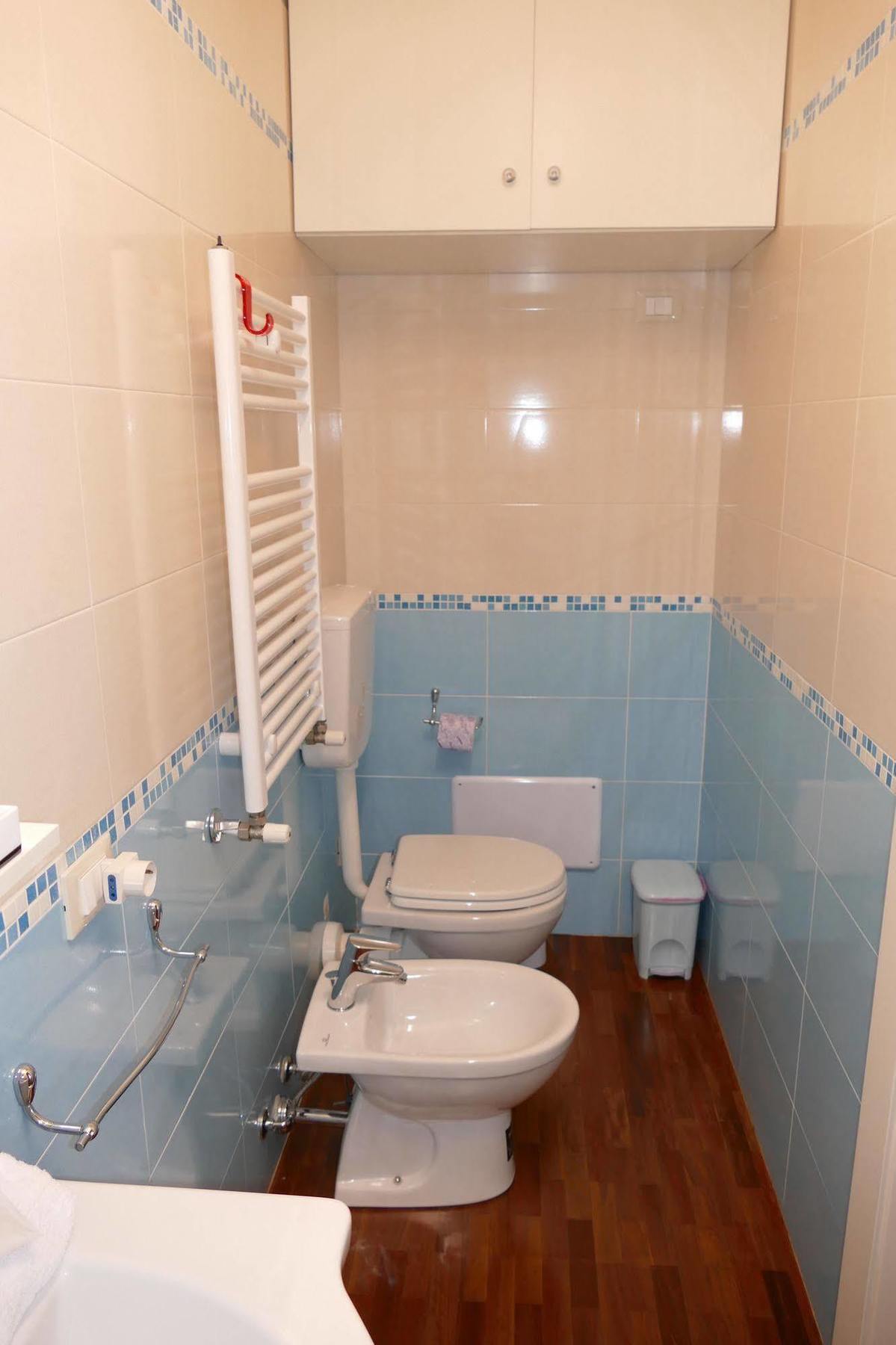 Domus Yenne Suites Cagliari Buitenkant foto