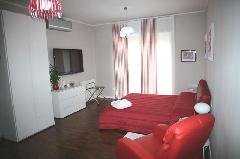 Domus Yenne Suites Cagliari Buitenkant foto
