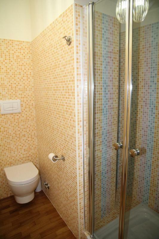 Domus Yenne Suites Cagliari Buitenkant foto