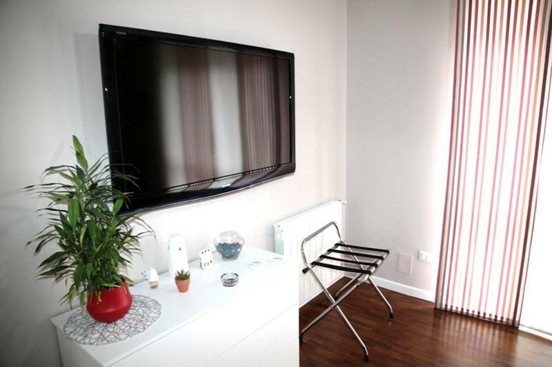 Domus Yenne Suites Cagliari Buitenkant foto